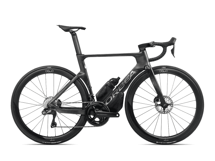 Foto: Orbea Orca Aero M20iLTD Fahrrad Rennrad