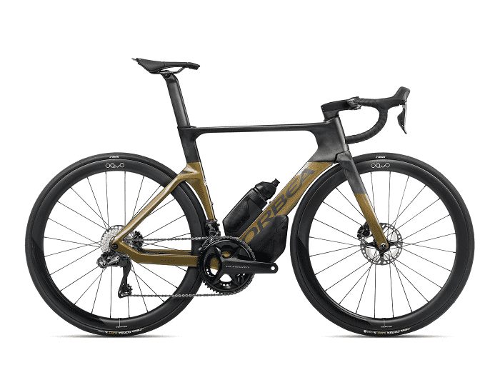 Foto: Orbea Orca Aero M20iLTD Fahrrad Rennrad