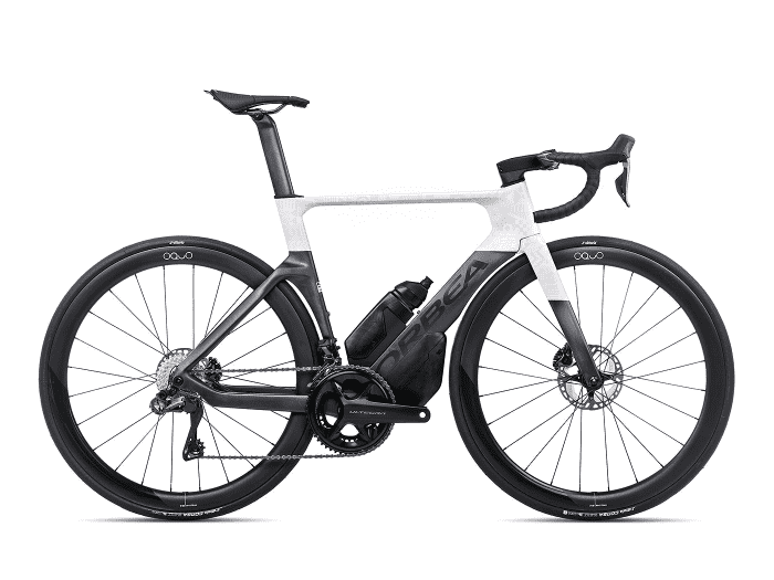 Foto: Orbea Orca Aero M20iLTD Fahrrad Rennrad