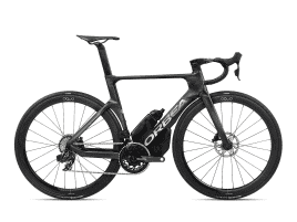 Orbea Orca Aero M21eLTD 60 cm | Carbon Raw (Matt)