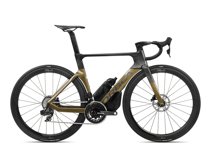 Foto: Orbea Orca Aero M21eLTD Fahrrad Rennrad