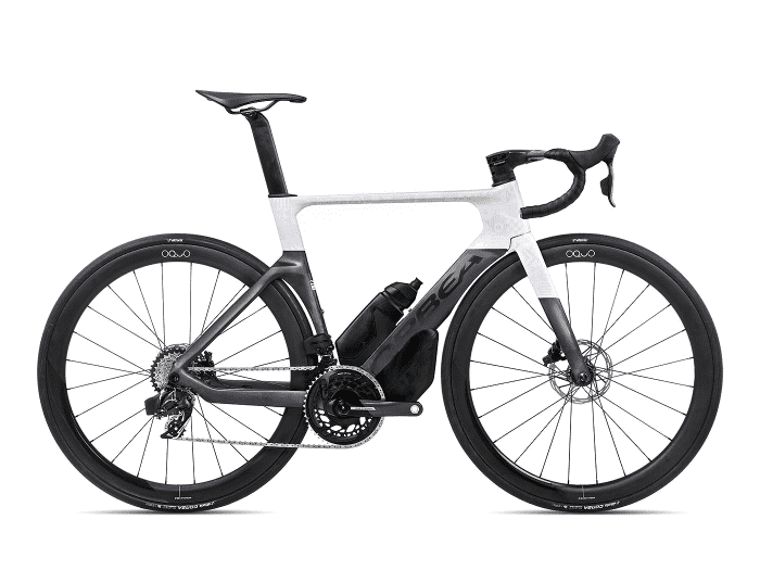 Foto: Orbea Orca Aero M21eLTD Fahrrad Rennrad