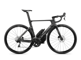 Orbea Orca Aero M30LTD 53 cm | Carbon Raw (Matt)