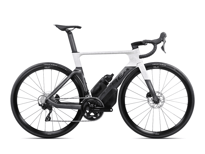 Foto: Orbea Orca Aero M30LTD Fahrrad Rennrad