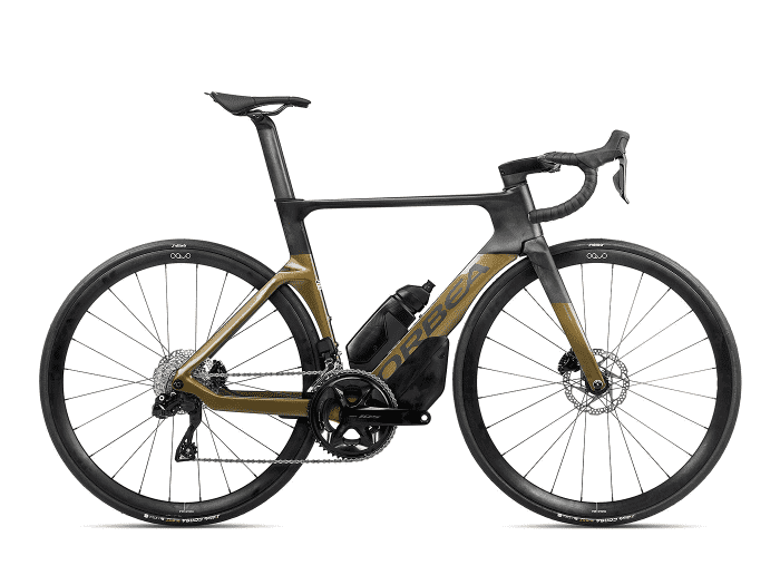 Foto: Orbea Orca Aero M30iLTD Fahrrad Rennrad