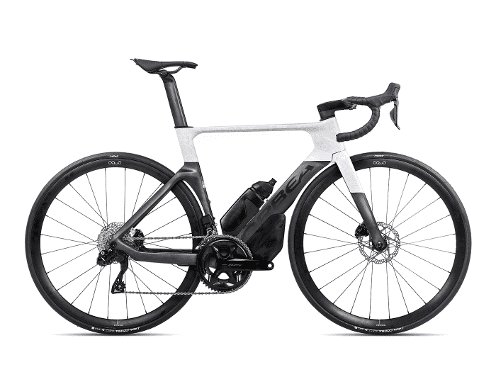 Foto: Orbea Orca Aero M30iLTD Fahrrad Rennrad