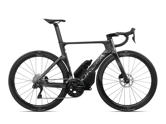 Foto: Orbea Orca Aero M35iLTD PWR Fahrrad Rennrad