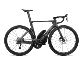 Orbea Orca Aero M35iLTD PWR 53 cm | Carbon Raw (Matt)