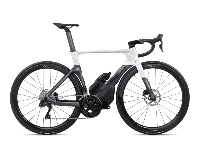 Foto: Orbea Orca Aero M35iLTD PWR Fahrrad Rennrad