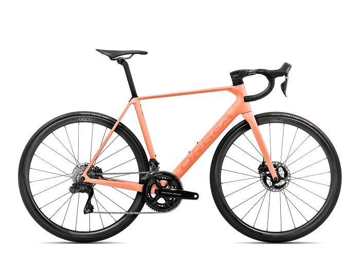 Foto: Orbea Orca M10iLTD PWR Fahrrad Rennrad