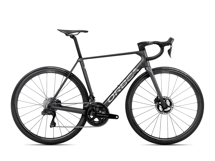 Foto: Orbea Orca M10iLTD PWR Fahrrad Rennrad