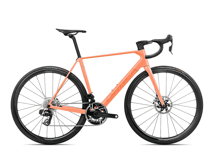 Foto: Orbea Orca M11eLTD PWR Fahrrad Rennrad