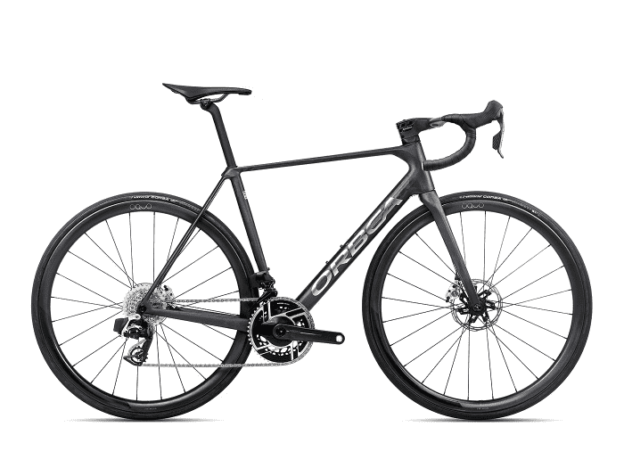 Foto: Orbea Orca M11eLTD PWR Fahrrad Rennrad