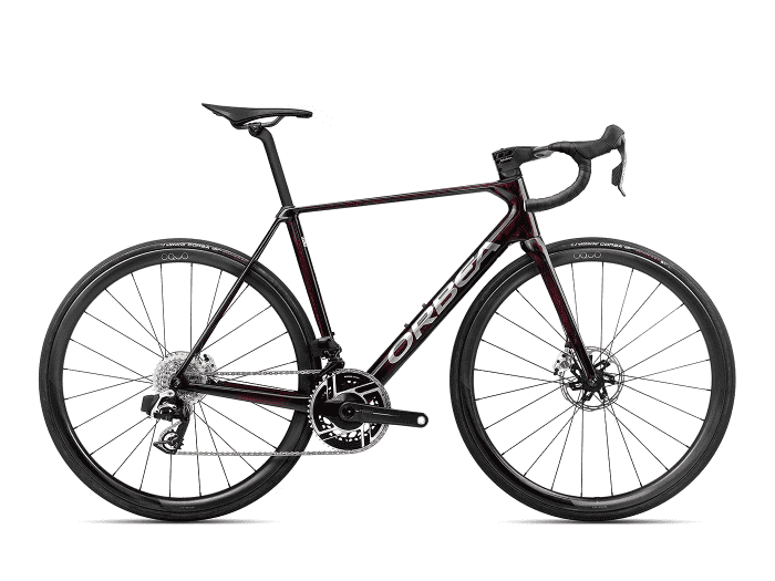 Foto: Orbea Orca M11eLTD PWR Fahrrad Rennrad