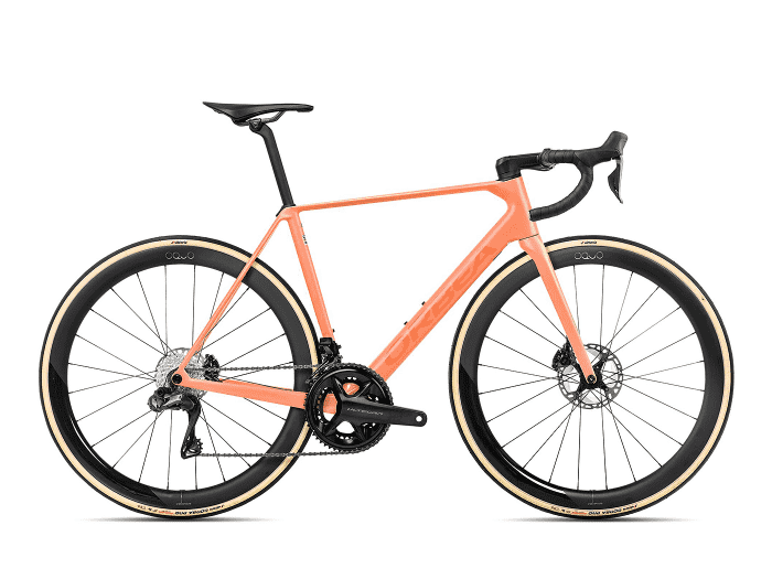 Foto: Orbea Orca M20iLTD PWR Fahrrad Rennrad