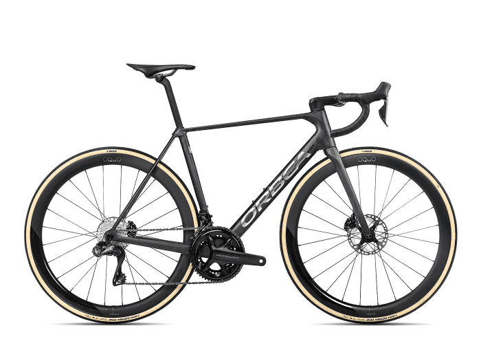 Foto: Orbea Orca M20iLTD PWR Fahrrad Rennrad