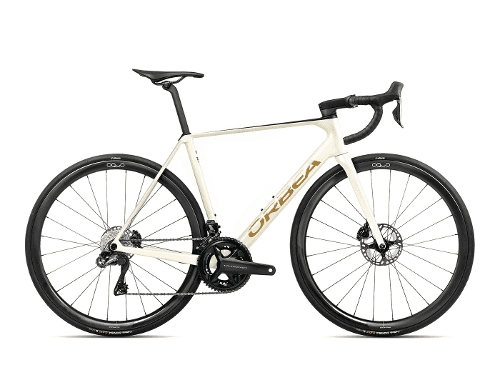 Foto: Orbea Orca M20iTEAM Fahrrad Rennrad