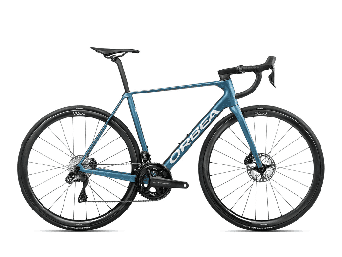 Foto: Orbea Orca M20iTEAM Fahrrad Rennrad