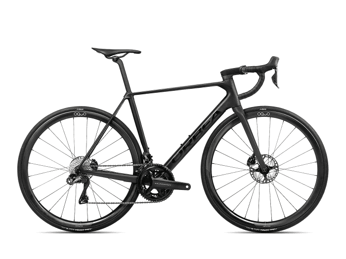 Foto: Orbea Orca M20iTEAM Fahrrad Rennrad