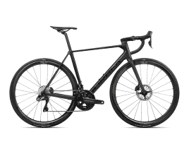 Orbea Orca M20iTEAM 47 cm | Vulcano-Black(Matt) Black(Gloss)