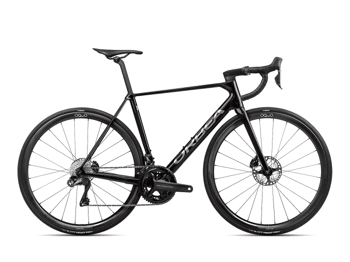 Foto: Orbea Orca M20iTEAM Fahrrad Rennrad