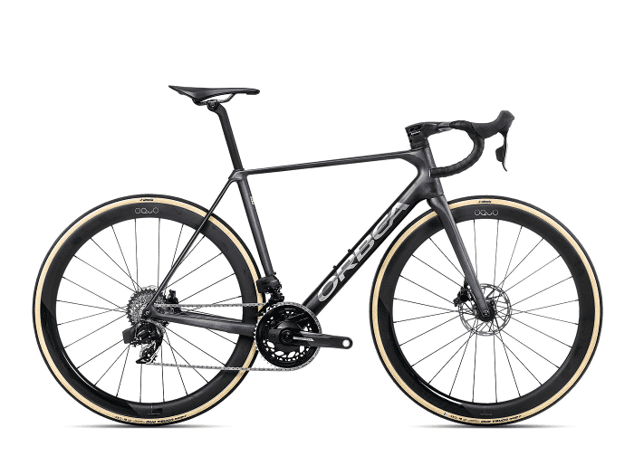 Foto: Orbea Orca M21eLTD PWR Fahrrad Rennrad