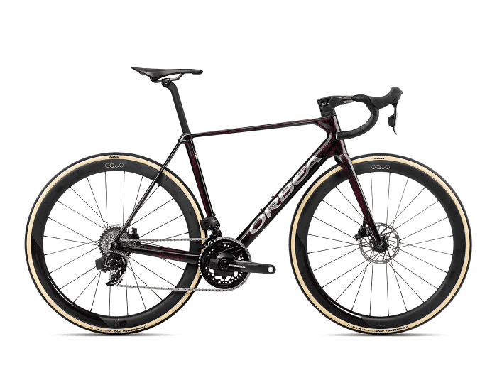 Foto: Orbea Orca M21eLTD PWR Fahrrad Rennrad