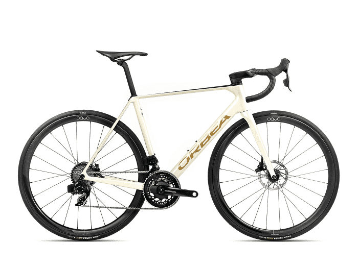 Foto: Orbea Orca M21eTEAM PWR Fahrrad Rennrad