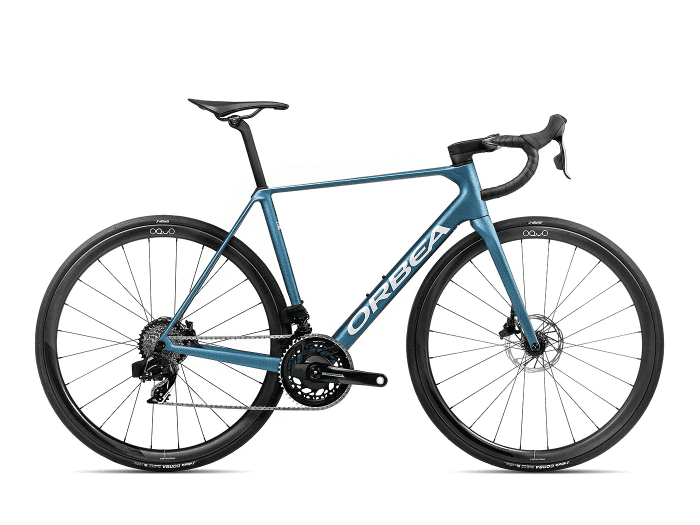 Foto: Orbea Orca M21eTEAM PWR Fahrrad Rennrad