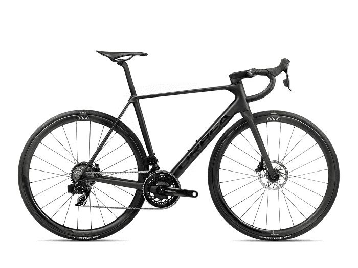 Foto: Orbea Orca M21eTEAM PWR Fahrrad Rennrad