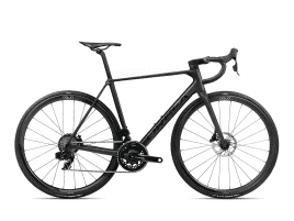 Orbea Orca M21eTEAM PWR 60 cm | Vulcano-Black(Matt) Black(Gloss)