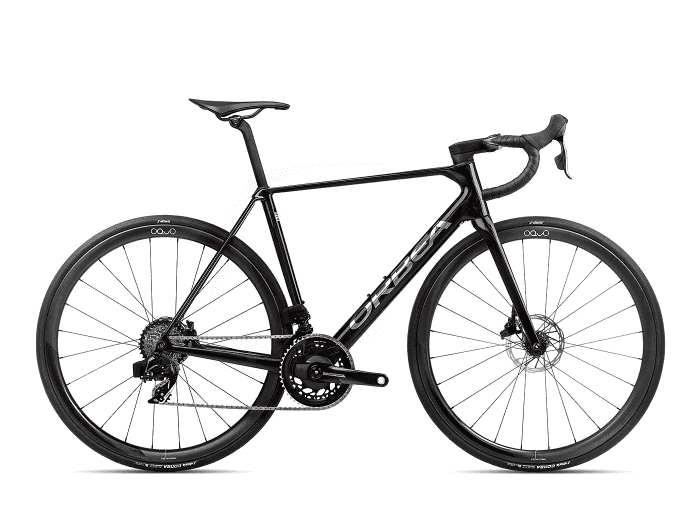 Foto: Orbea Orca M21eTEAM PWR Fahrrad Rennrad