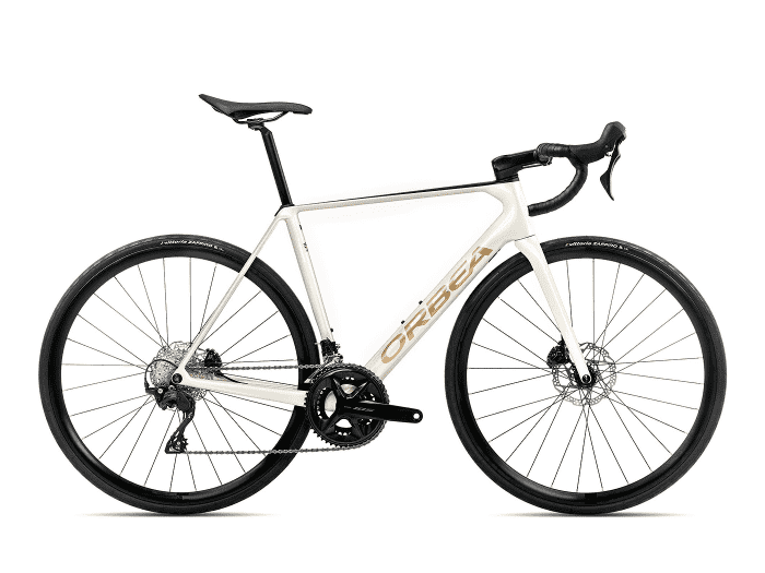 Foto: Orbea Orca M30 Fahrrad Rennrad