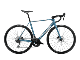 Orbea Orca M30 51 cm | Slate Blue-Halo Silver (Matt)