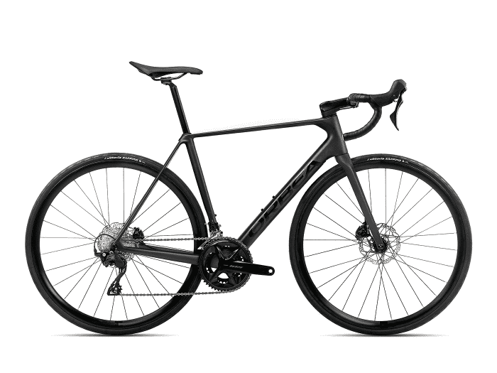 Foto: Orbea Orca M30 Fahrrad Rennrad