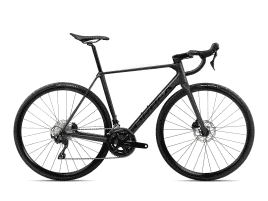 Orbea Orca M30 55 cm | Vulcano-Black(Matt) Black(Gloss)