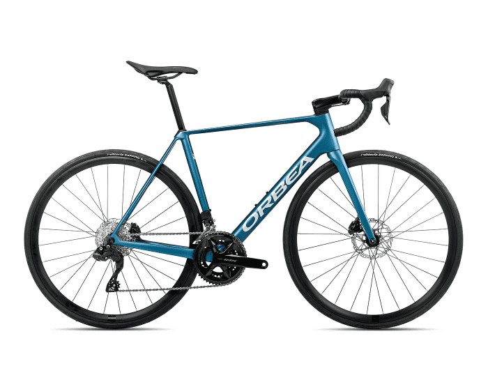 Foto: Orbea Orca M30i Fahrrad Rennrad