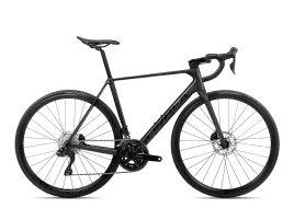 Orbea Orca M30i 53 cm | Vulcano-Black(Matt) Black(Gloss)