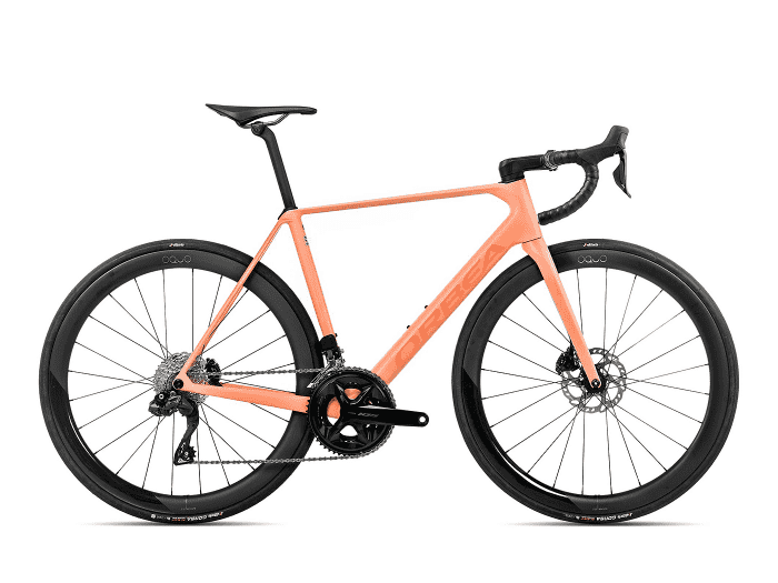 Foto: Orbea Orca M30iLTD PWR Fahrrad Rennrad