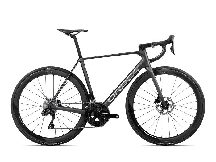 Foto: Orbea Orca M30iLTD PWR Fahrrad Rennrad