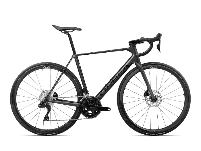 Foto: Orbea Orca M35i Fahrrad Rennrad