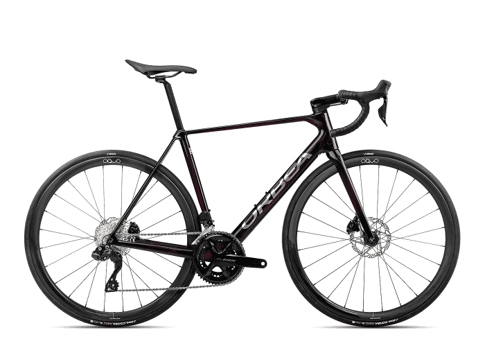 Foto: Orbea Orca M35i Fahrrad Rennrad