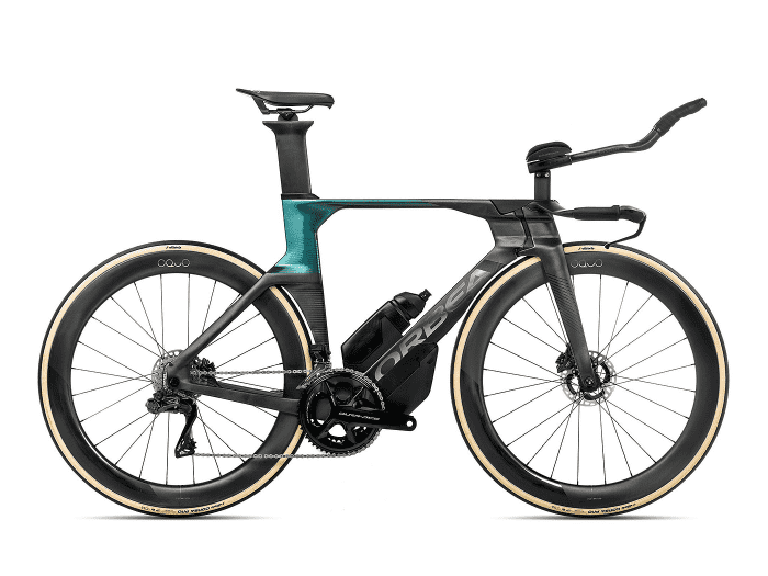 Foto: Orbea Ordu M10iLTD Fahrrad Rennrad