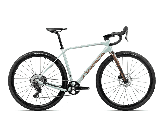 Foto: Orbea Terra H30 1X Fahrrad Rennrad