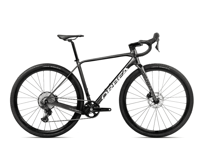 Foto: Orbea Terra H30 1X Fahrrad Rennrad