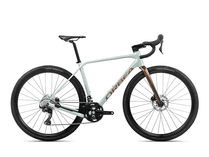 Foto: Orbea Terra H30 Fahrrad Rennrad