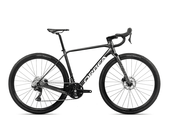 Foto: Orbea Terra H30 Fahrrad Rennrad