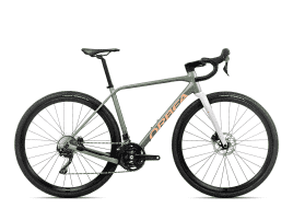 Orbea Terra H40 