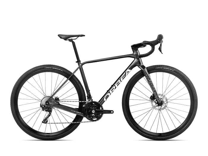 Foto: Orbea Terra H40 Fahrrad Rennrad