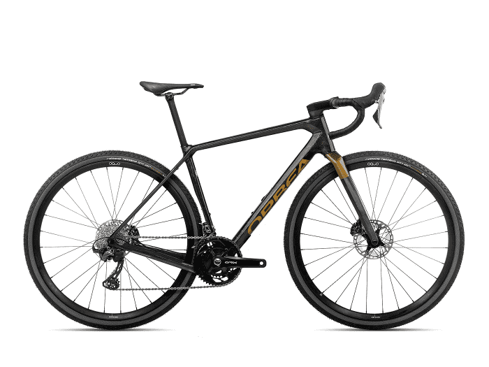 Foto: Orbea Terra M20TEAM Fahrrad Rennrad